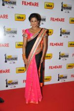 Priyamani on the Red Carpet of _60the Idea Filmfare Awards 2012(South).jpg